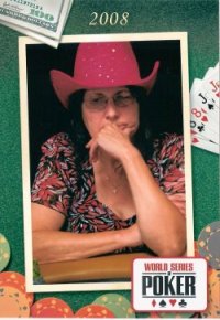 WSOP 2008