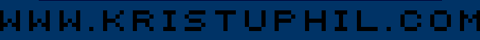 kristuphil.com