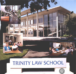 Trinity International University Law School