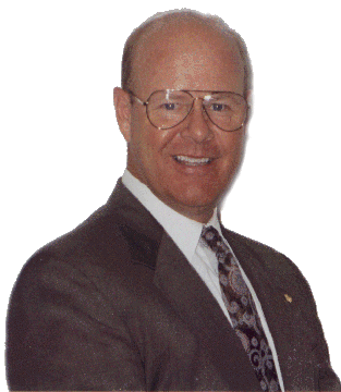 Larry Taylor, Senior Vice President