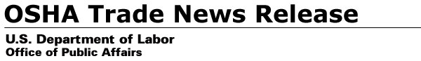 Trade News Release Banner Image
