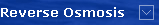 Reverse Osmosis