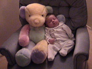 Cleo 9-1-00