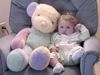Cleo 11-12-00