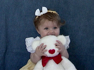 Cleo 2-11-01