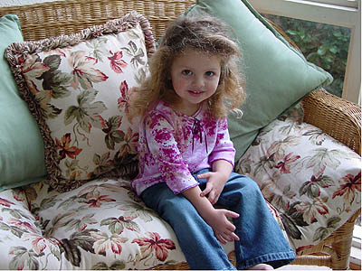 Cleo 1-3-03