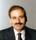 Photo of Nick Anis.  