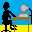 Keyboard Wacker