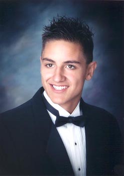 JohnMichael Owen