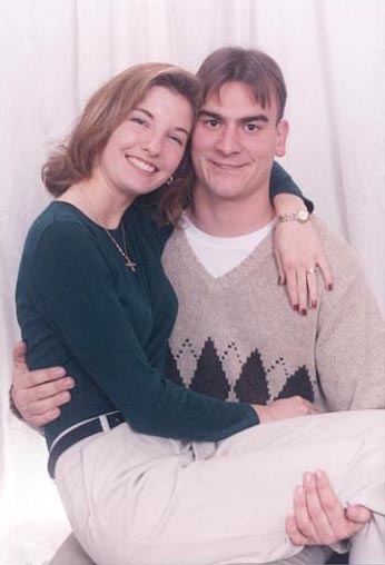 Justin n' Jenny