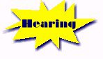 Hearing