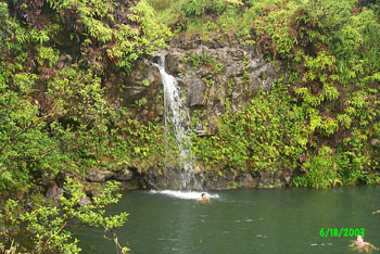 2003 Maui vacation 138