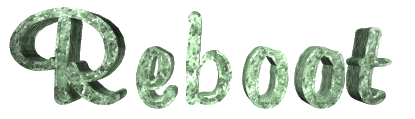 Reboot web Authering