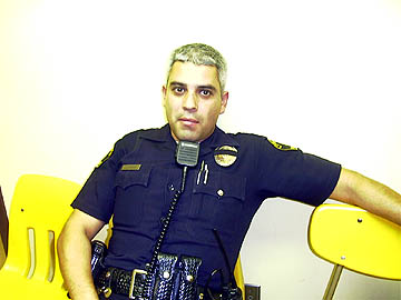 senor jose