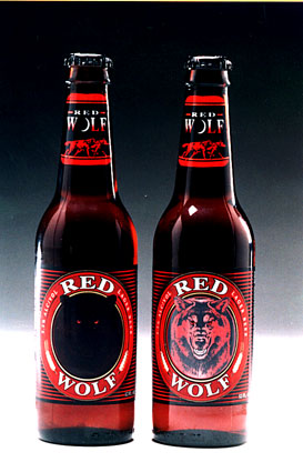 Halloween Bottles