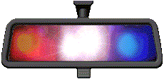 rearview mirror