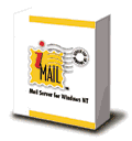 IMail Server for Windows NT