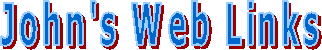 John's Web Links