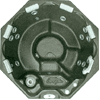 hot tubs C15+Octagon