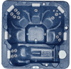 hot tubs C22+Atlantic