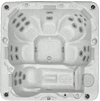 hot tubs C32+Atlantic