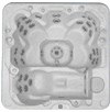 hot tubs C32+Pacifica