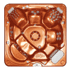hot tubs H903