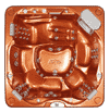 hot tubs H906