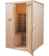 S300 Sauna