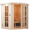 S700 Sauna