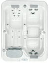 hot tubs S702
