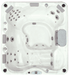 hot tubs S705