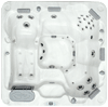 hot tubs S707