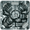 hot tubs SQ88