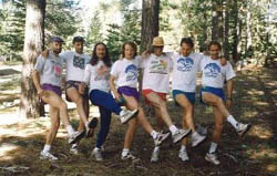 runners