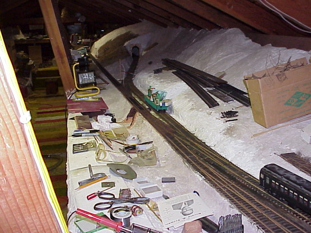 dual track