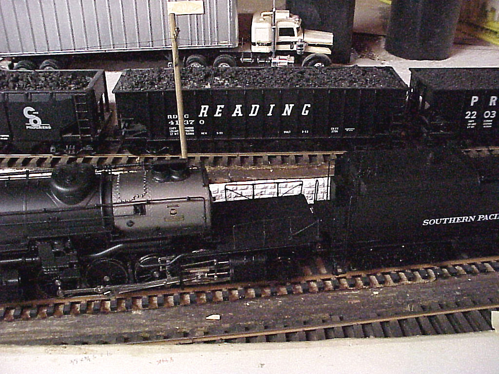 locomotive