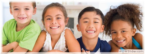 Kids Dentistry