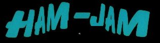 Ham Jam Logo